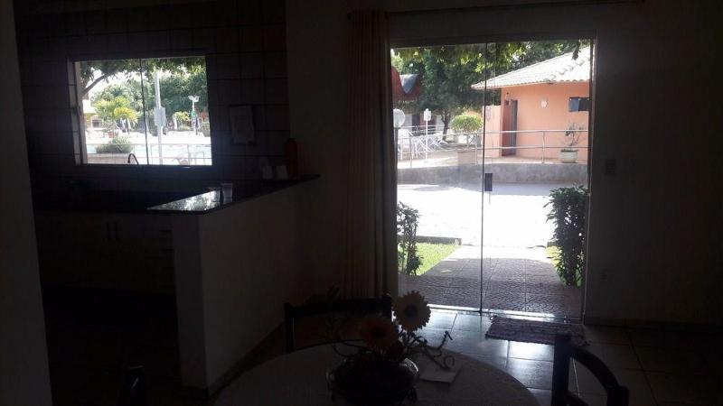 Di Roma Resorts - Reis Imoveis Caldas Novas Exterior foto