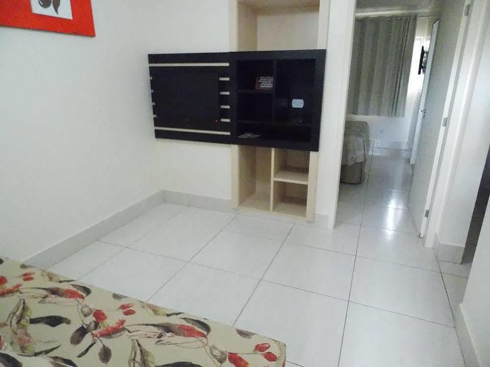 Di Roma Resorts - Reis Imoveis Caldas Novas Exterior foto