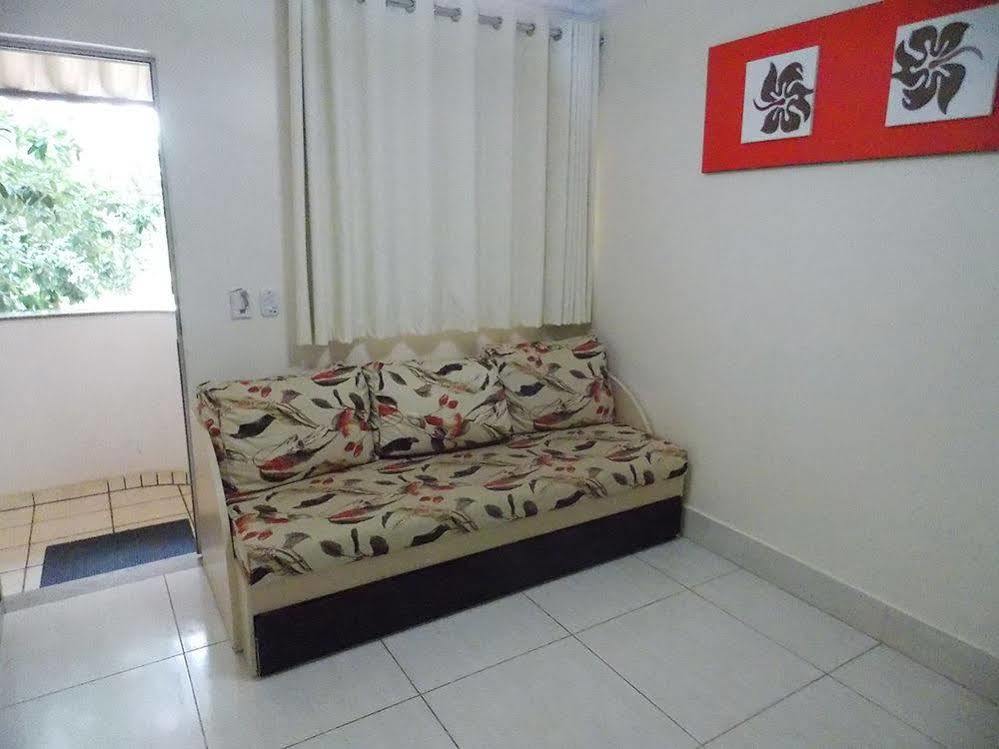 Di Roma Resorts - Reis Imoveis Caldas Novas Exterior foto
