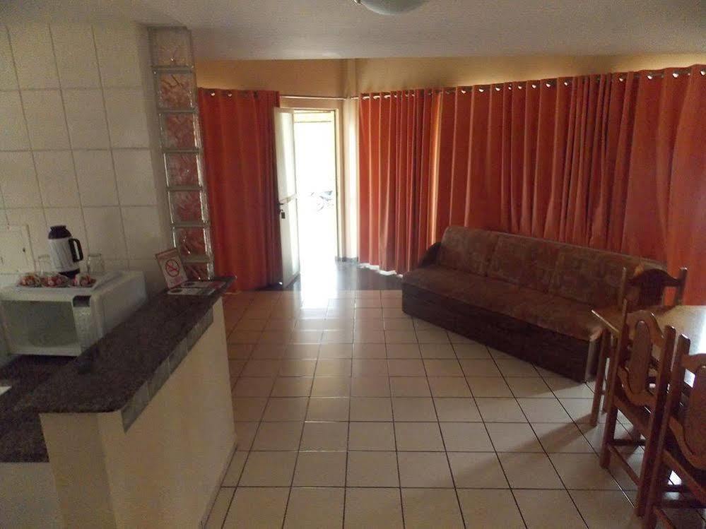 Di Roma Resorts - Reis Imoveis Caldas Novas Exterior foto