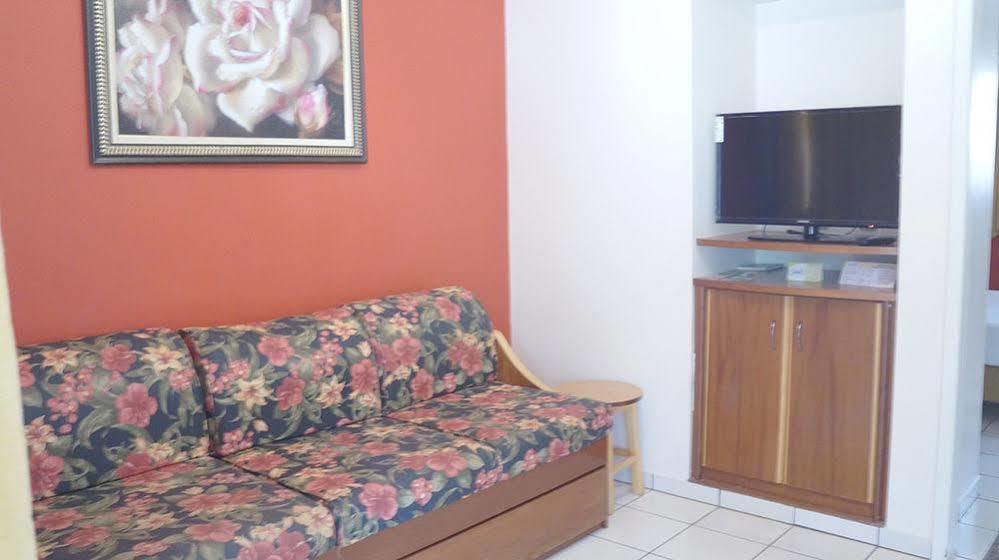 Di Roma Resorts - Reis Imoveis Caldas Novas Exterior foto