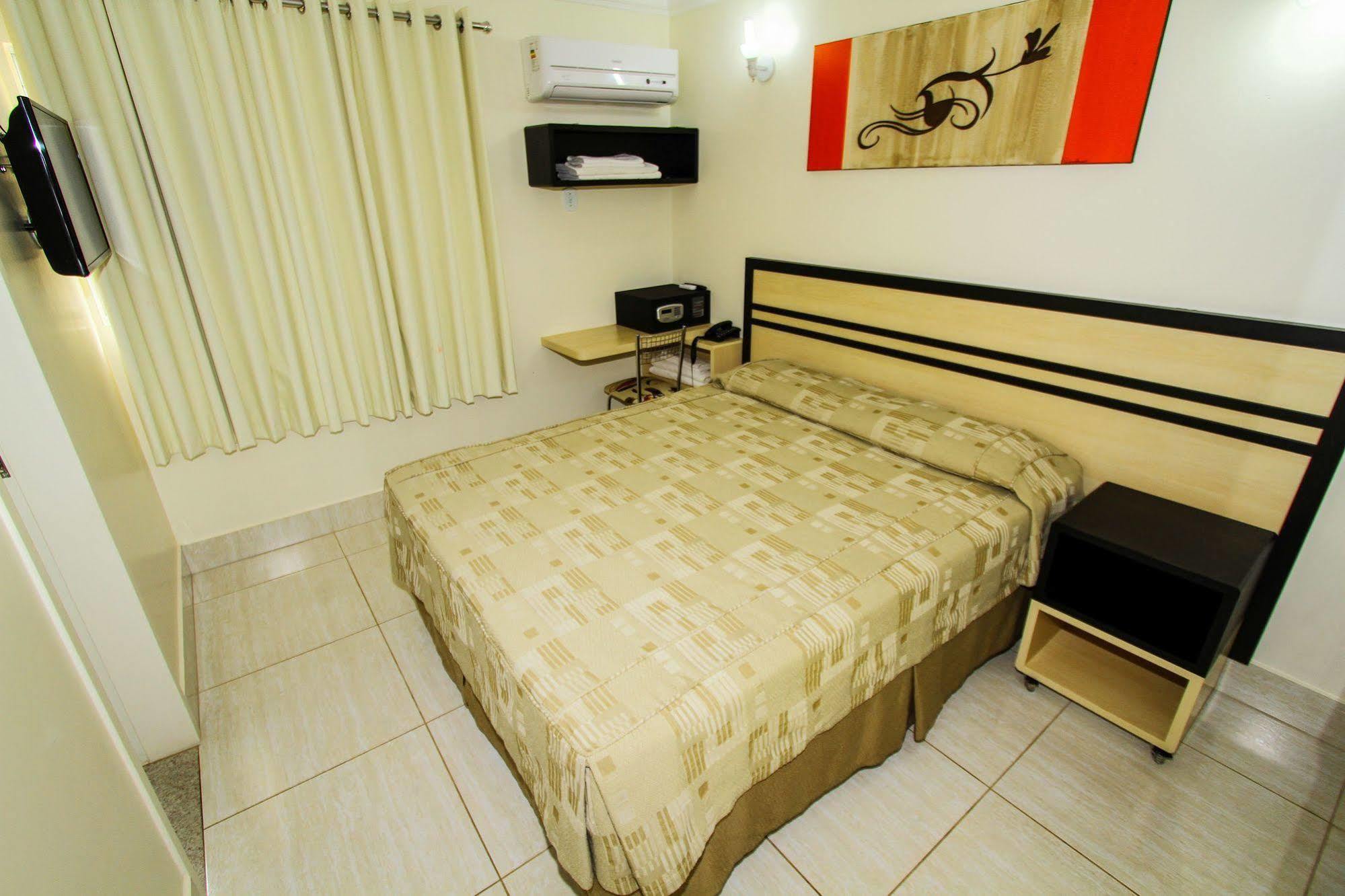 Di Roma Resorts - Reis Imoveis Caldas Novas Exterior foto