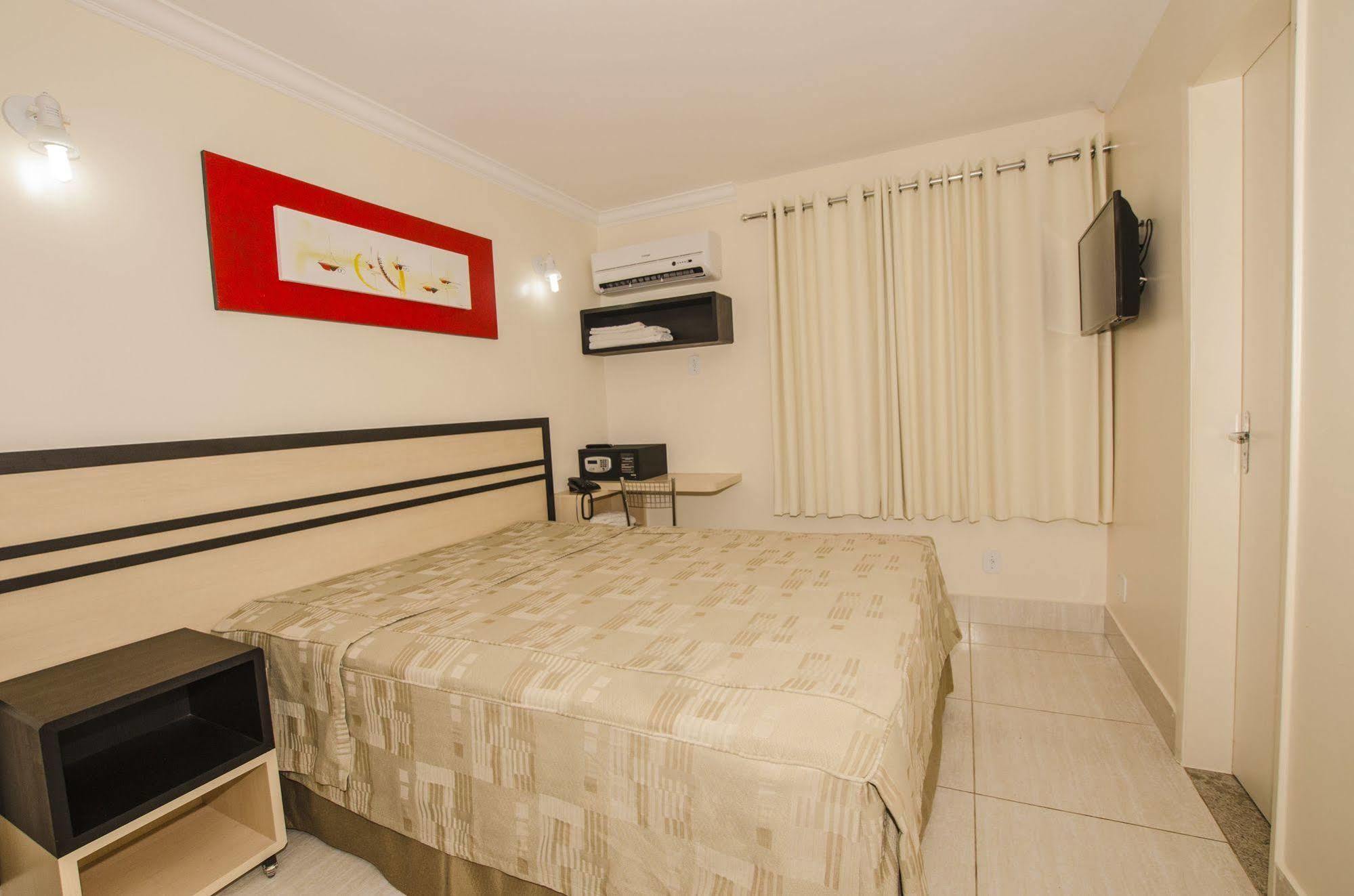 Di Roma Resorts - Reis Imoveis Caldas Novas Exterior foto